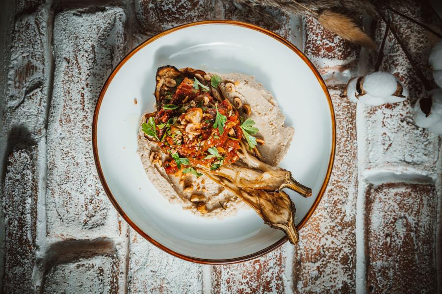 Culinary ARIA