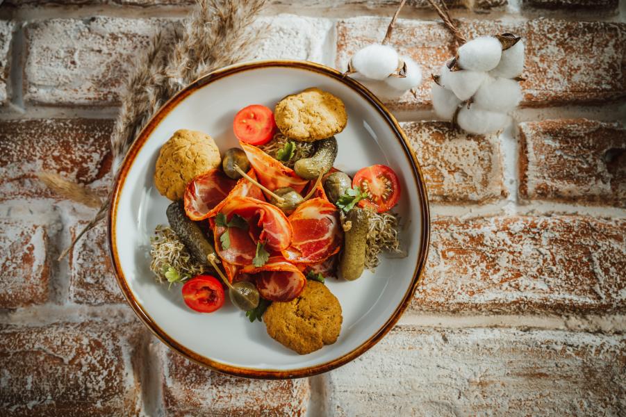 Culinary ARIA